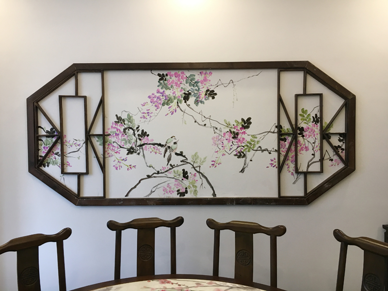贵阳餐厅背景手绘墙.jpg